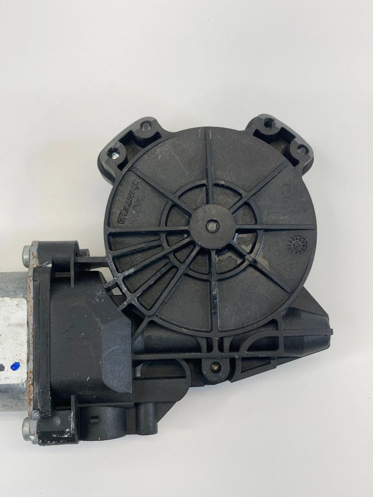 2012-2017 HYUNDAI ACCENT SEDAN FRONT RIGHT PASSENGER SIDE POWER WINDOW MOTOR OEM