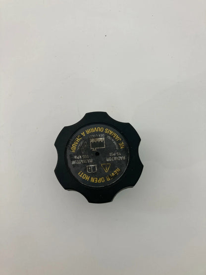 2003 04 05 06 07 2008 ISUZU ASCENDER RADIATOR TANK COOLANT RESERVOIR CAP OEM