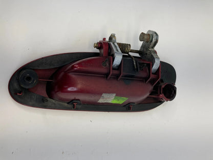 1999-2003 ACURA TL FRONT RIGHT PASSENGER SIDE EXTERIOR DOOR HANDLE FR RH OEM