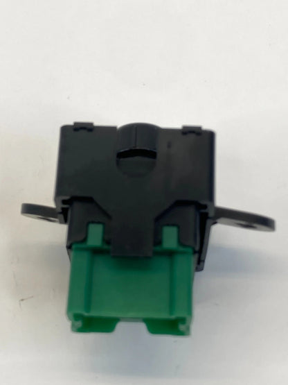 2003 2004 INFINITI G35 FRONT LEFT DRIVER SIDE MIRROR ADJUSTMENT SWITCH ASSEMBLY