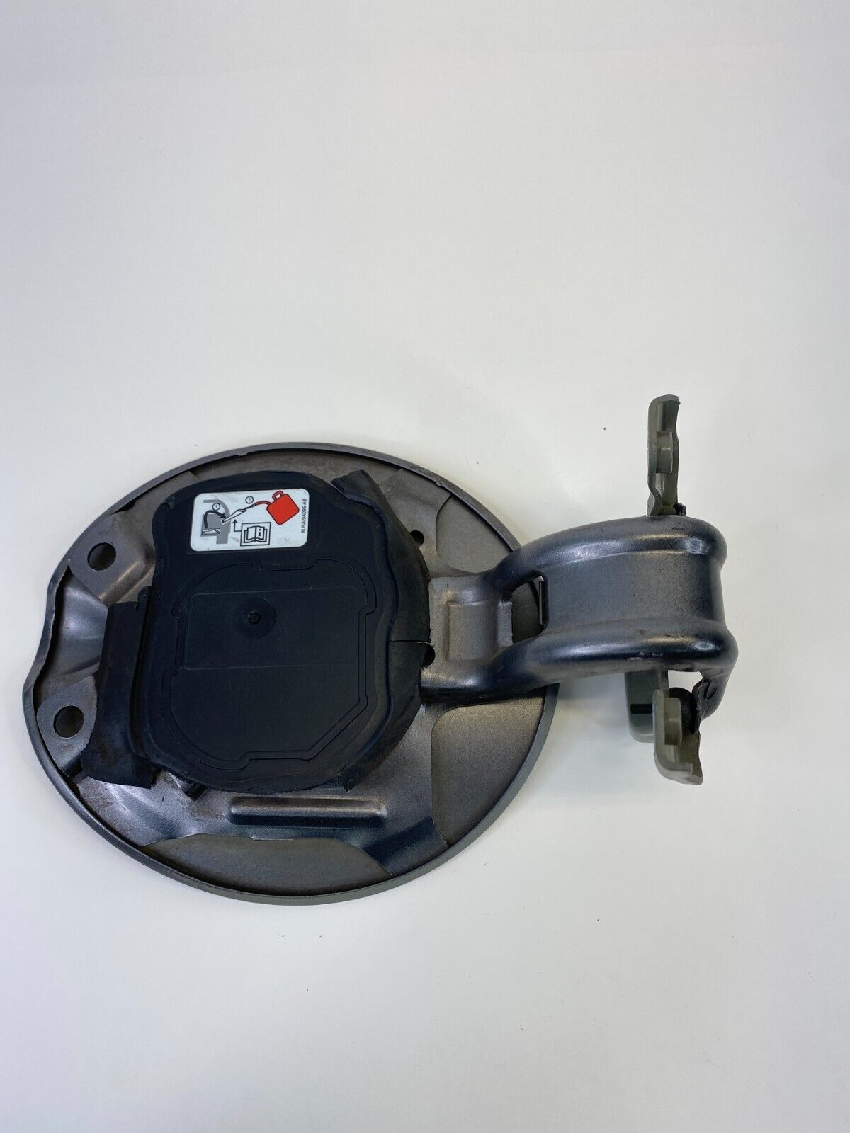 2008-2012 Ford Escape Fuel Filler Tank Door Gas Lid Cover 8784-784-5A26-AG OEM