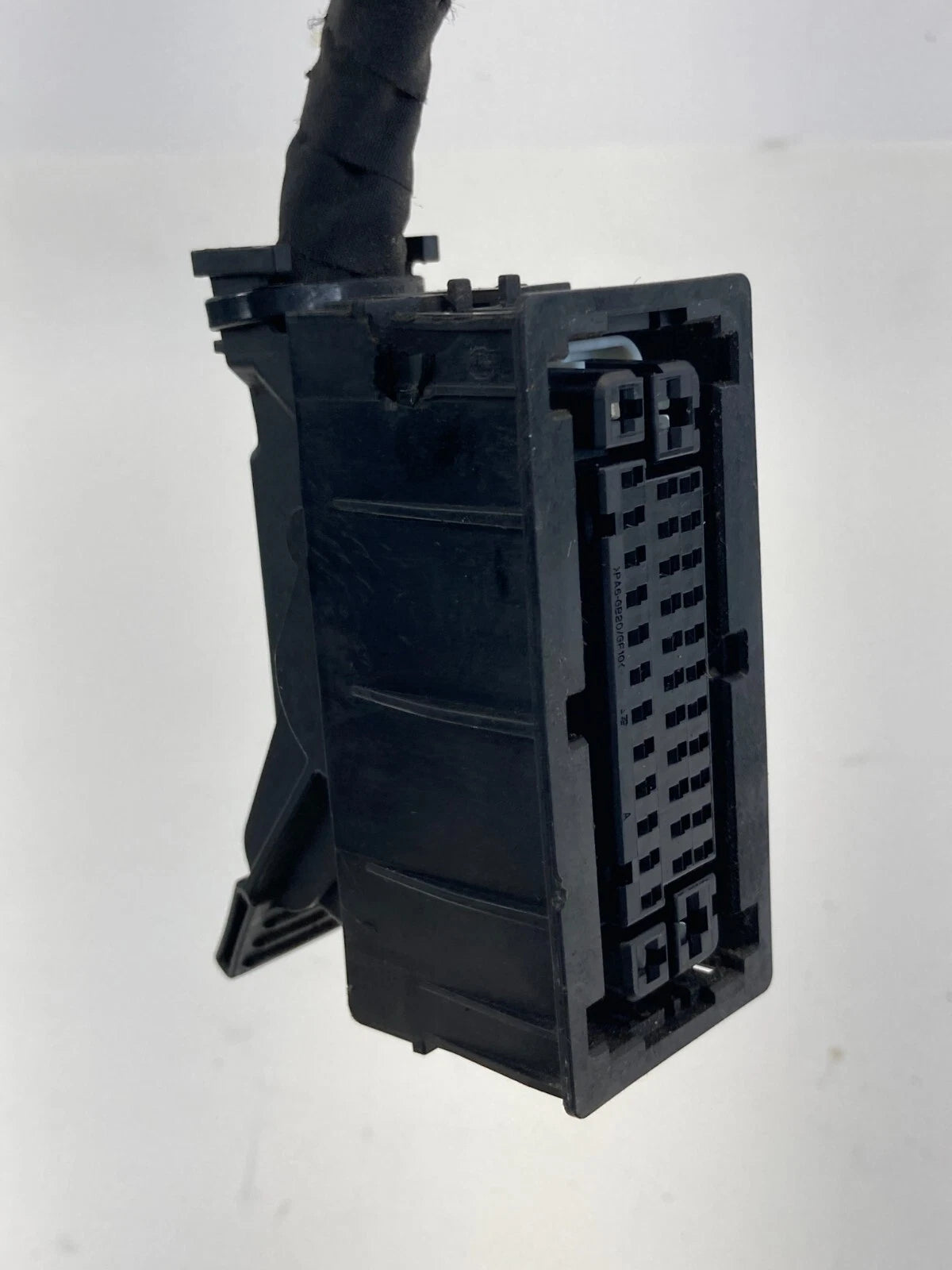 11-13 Hyundai Elantra 1.8L FWD ABS Anti Lock Brake Pump Plug Connector Pigtail