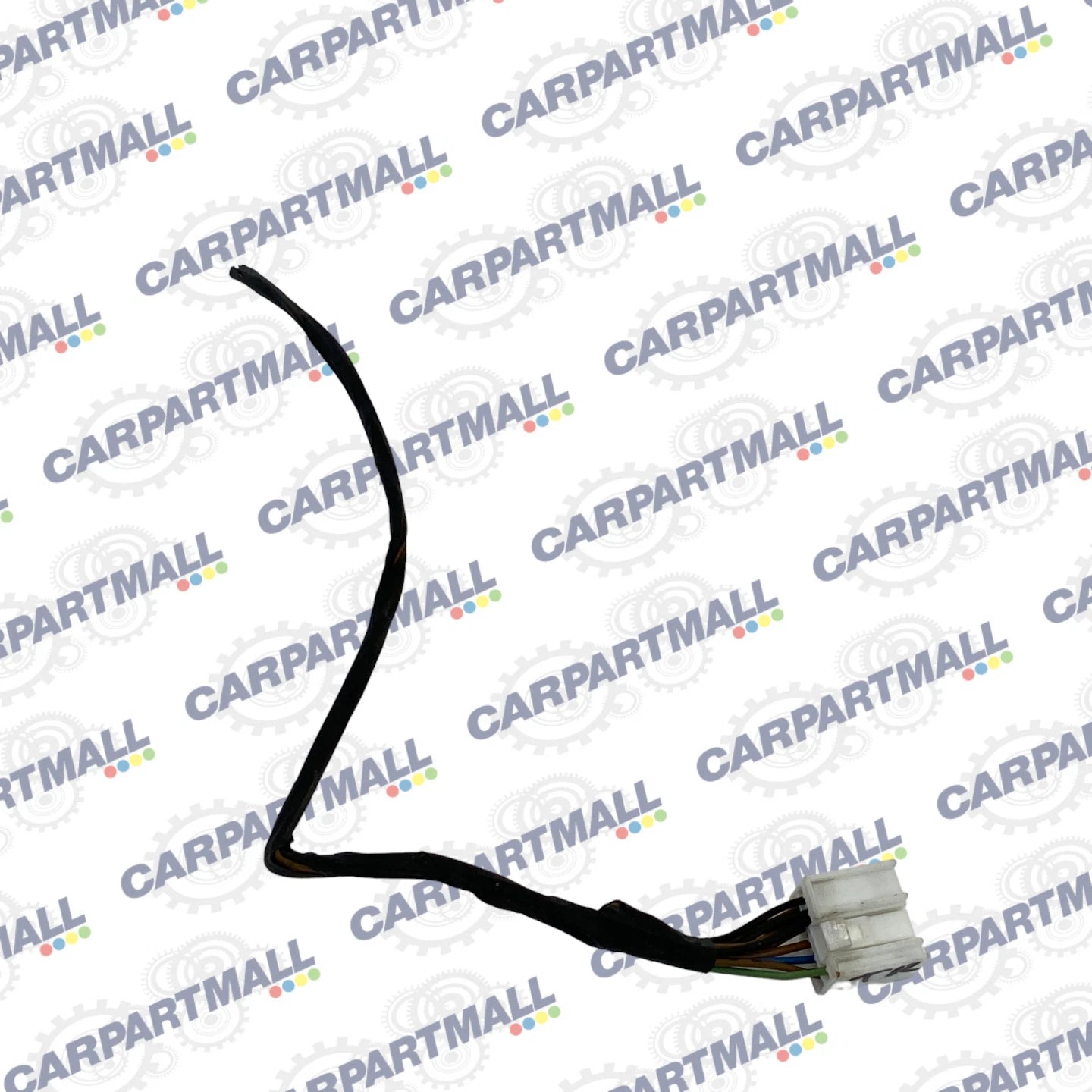09-11 CHEVROLET CHEVY AVEO SEDAN REAR TRUNK LEFT LIGHT WIRE WIRING CABLE OEM