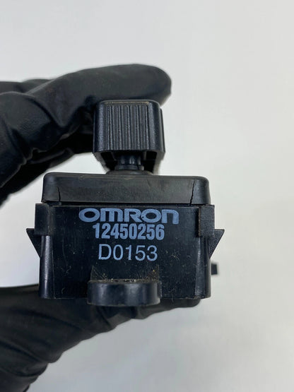 2000-2006 GMC YUKON FRONT RIGHT SEAT LEVER ADJUSTER POSITION SWITCH 12450256 OEM