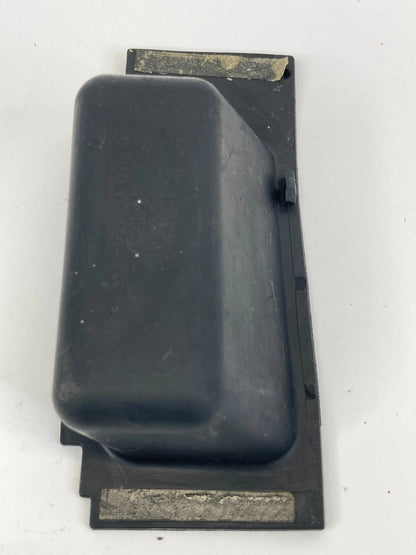 2005-2007 HONDA ACCORD FRONT CENTER CONSOLE COIN TRAY RUBBER LINER 77297SDAYA310