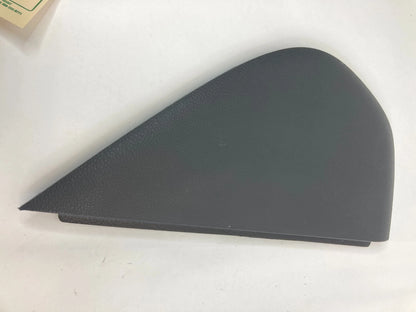 2011-2018 VOLKSWAGEN JETTA FRONT RIGHT SIDE DASH END CAP COVER TRIM 5C6858248