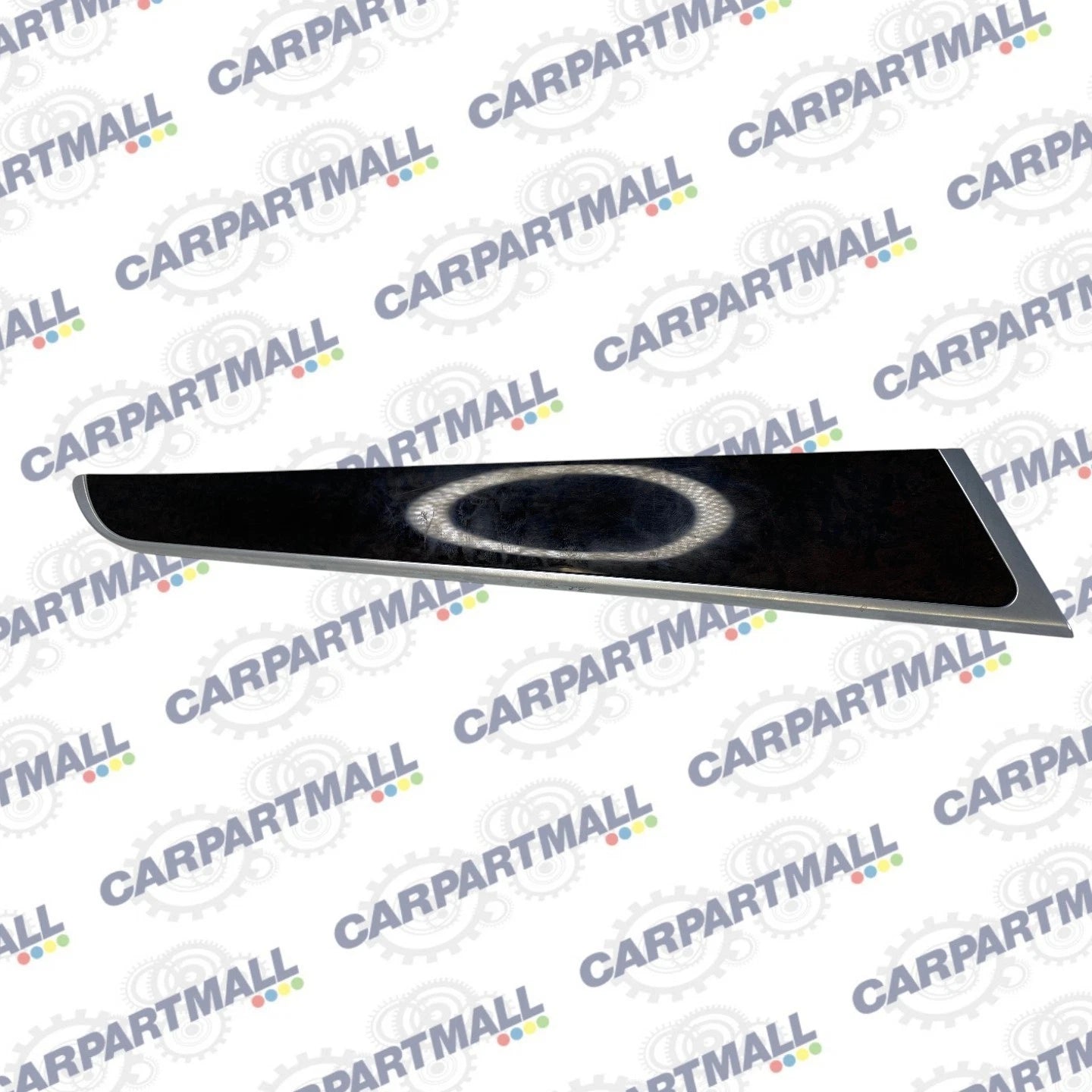 2005-2011 AUDI A6 QUATTRO 06-11 A6 S6 SEDAN REAR LEFT DOOR TRIM PANEL GARNISH