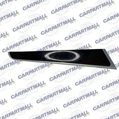2005-2011 AUDI A6 QUATTRO 06-11 A6 S6 SEDAN REAR LEFT DOOR TRIM PANEL GARNISH