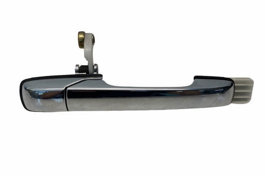 01 02 03 04 05 06 ACURA MDX REAR RIGHT SIDE OUTER EXTERIOR DOOR HANDLE ASSEMBLY