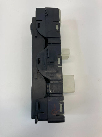 2006-2010 CHRYSLER 300 FRONT LEFT DRIVER MASTER POWER WINDOW SWITCH 04602781AA