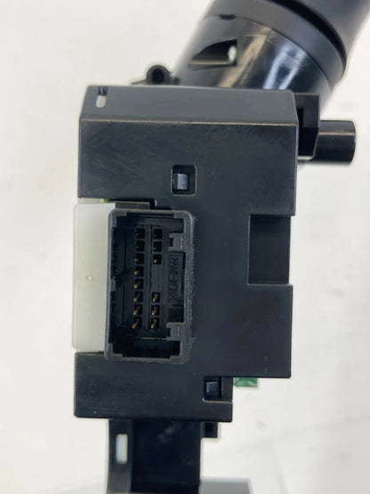 2013-2018 Nissan Altima Headlight Turn Signal & Wiper Switch Lever OEM