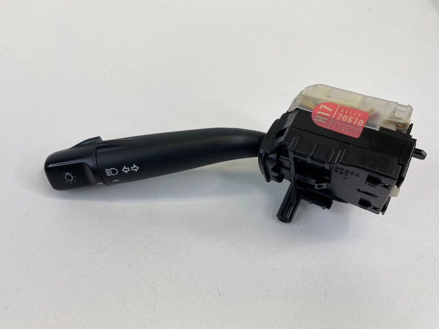 05-10 SCION TC 00-05 TOYOTA CELICA HEADLIGHT TURN SIGNAL SWITCH 84140-20670