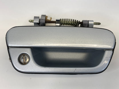 2013-2015 Chevrolet Spark Front Right Passenger Exterior Door Handle 96690050