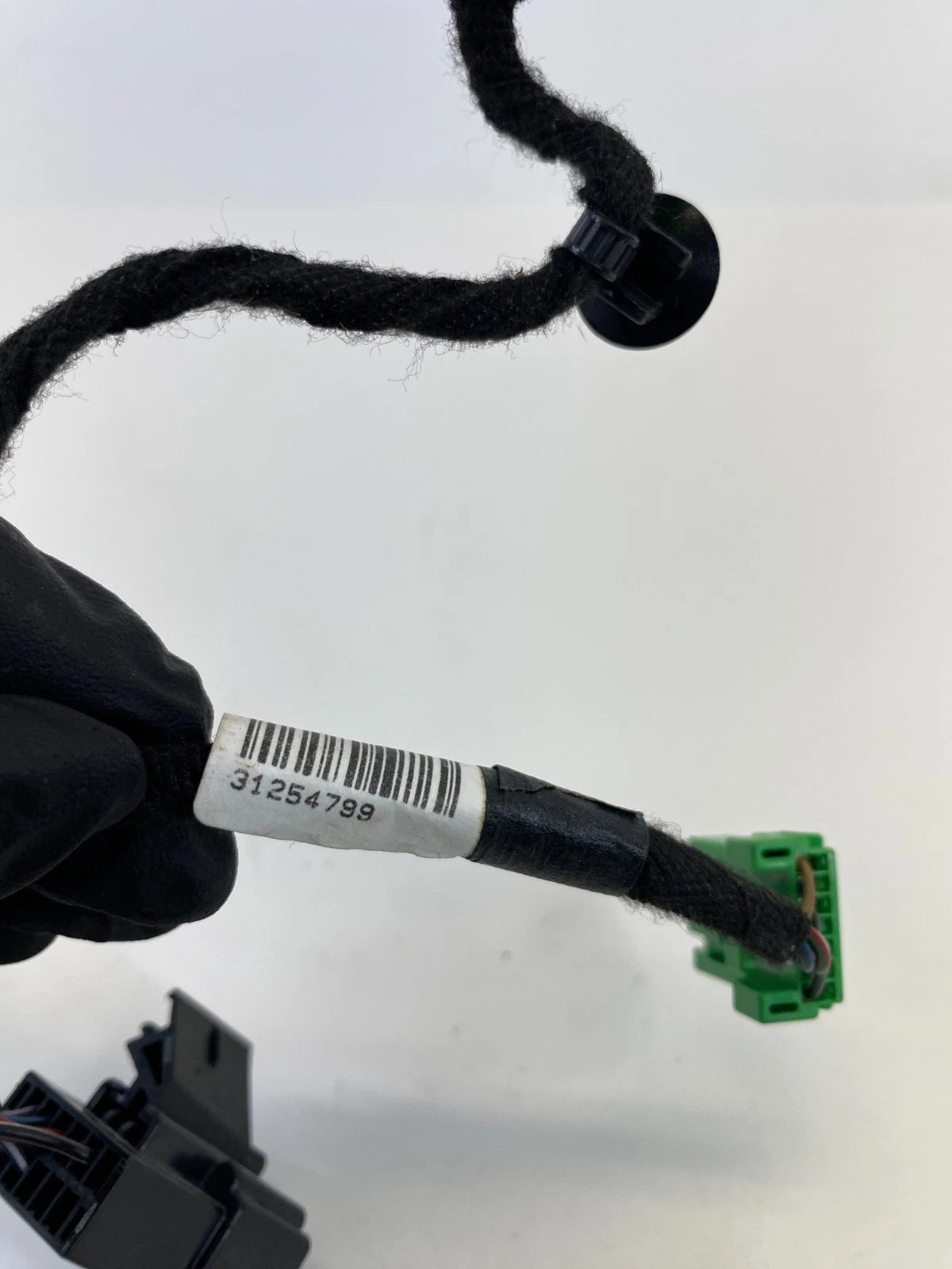 2011-2018 Volvo S60 XC70 Rain Radar Sensor Wiring Harness Assembly 31254799 OEM