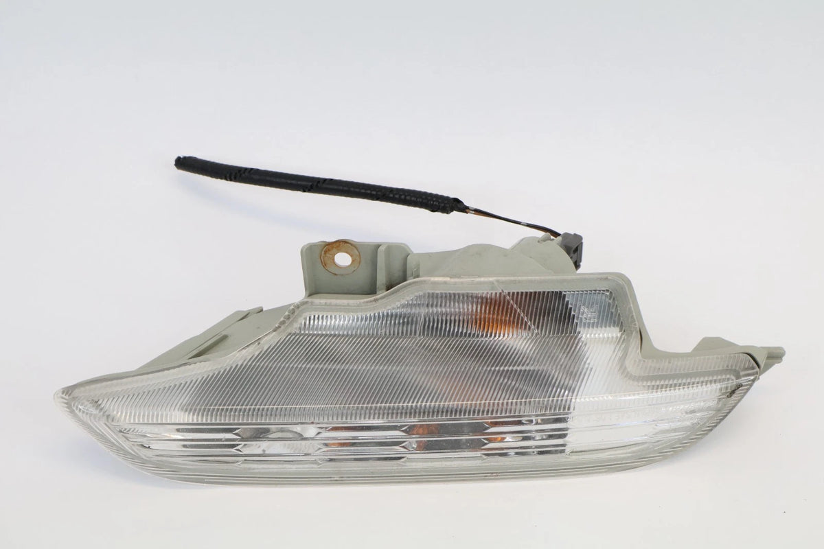 2010 2011 HONDA INSIGHT FRONT RIGHT PASSENGER TURN SIGNAL LIGHT LAMP 210-22874