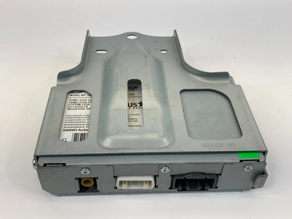 2012 MAZDA 5 TELEMATICS COMMUNICATION COMPUTER CONTROL MODULE GG3666DRX OEM