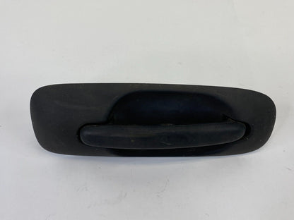 2001-2007 Dodge Caravan Rear Right Side Exterior Sliding Door Handle 04894510AE