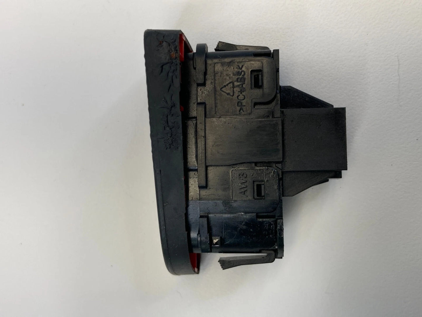14 15 CHEVROLET MALIBU HAZARD EMERGENCY WARNING LIGHT SWITCH CONTROL 23191937