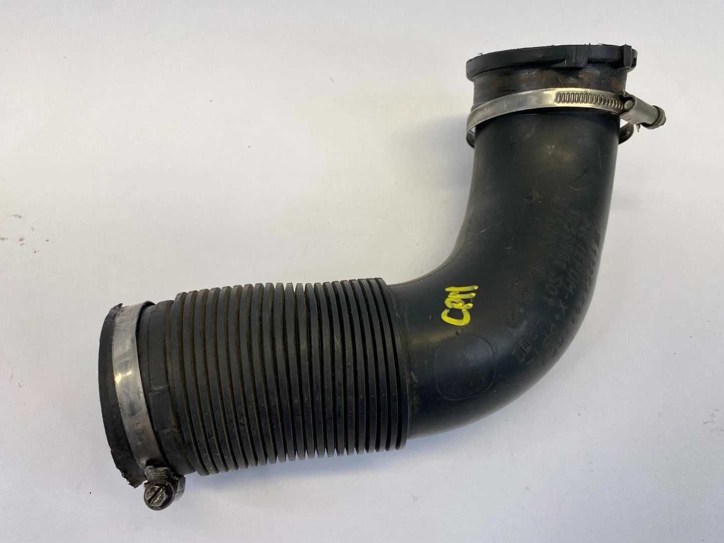 2011-2016 CHEVROLET CRUZE AIR INTAKE CLEANER HOSE TUBE DUCT 13254591 OEM