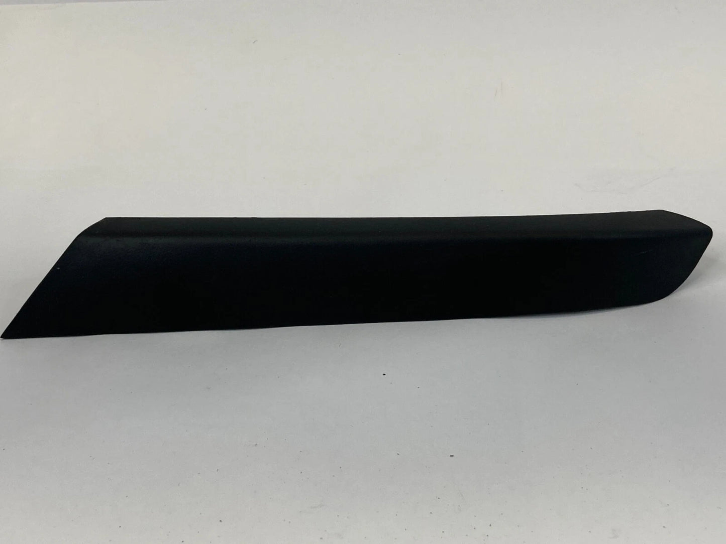 2012-2015 VW VOLKSWAGEN PASSAT REAR RIGHT BACK SIDE DOOR PANEL HANDLE COVER TRIM