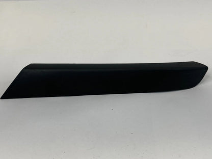 2012-2015 VW VOLKSWAGEN PASSAT REAR RIGHT BACK SIDE DOOR PANEL HANDLE COVER TRIM