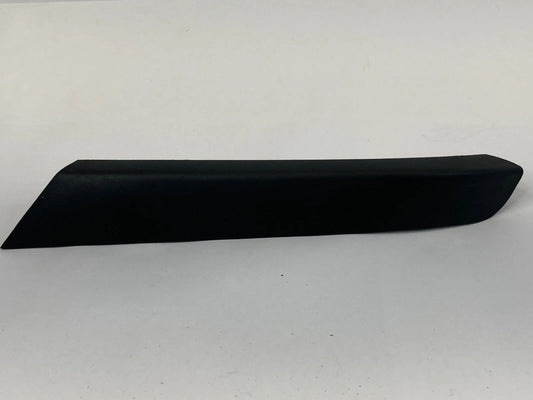 2012-2015 VW VOLKSWAGEN PASSAT REAR RIGHT BACK SIDE DOOR PANEL HANDLE COVER TRIM
