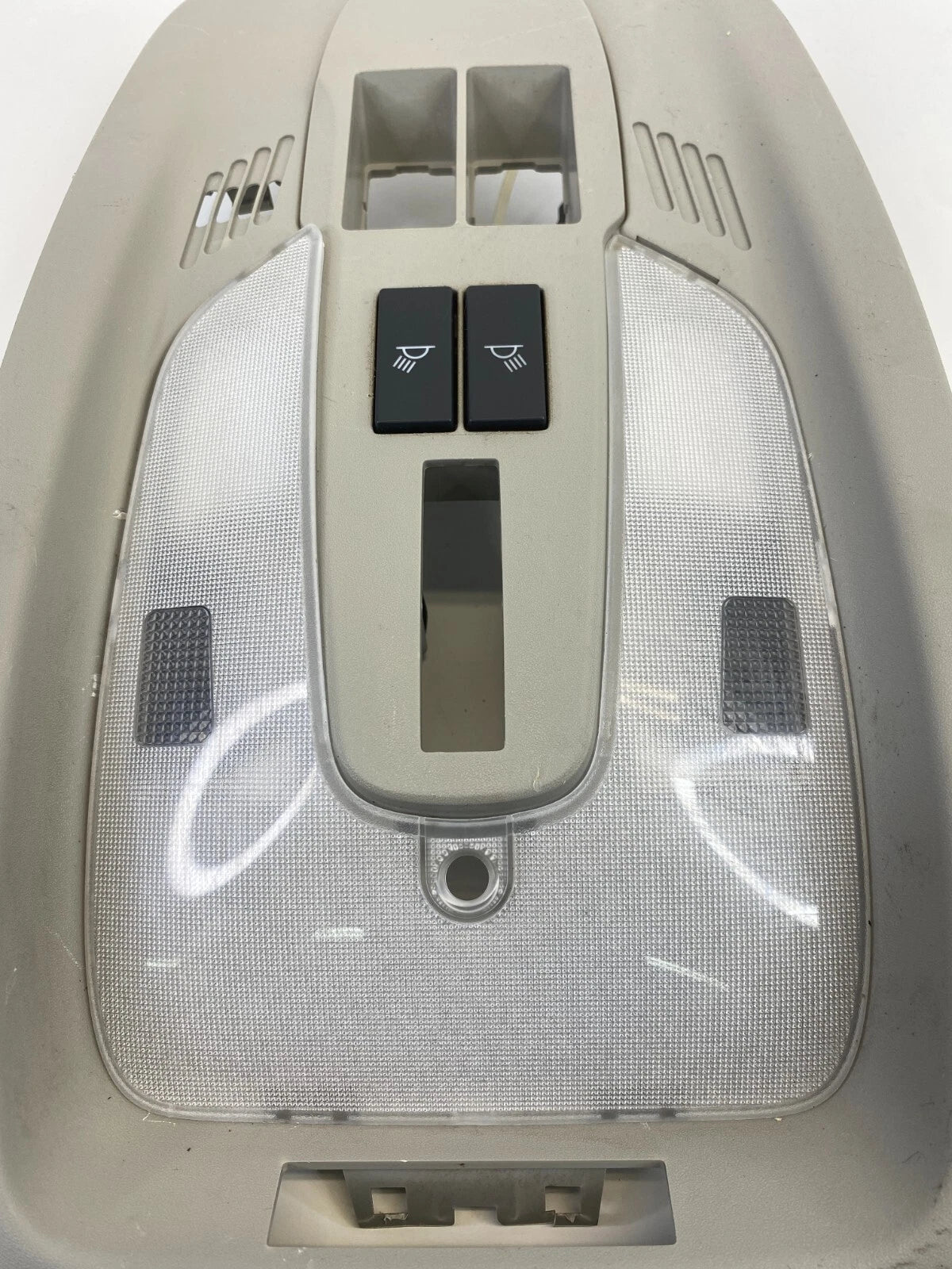 2010-2017 CHEVROLET EQUINOX FRONT OVERHEAD CONSOLE DOME MAP LIGHT OEM