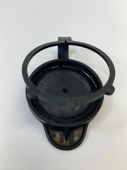 2006-2011 BUICK LUCERNE 3.8L V6 ENGINE COOLANT RECOVERY TANK CAP COVER OEM