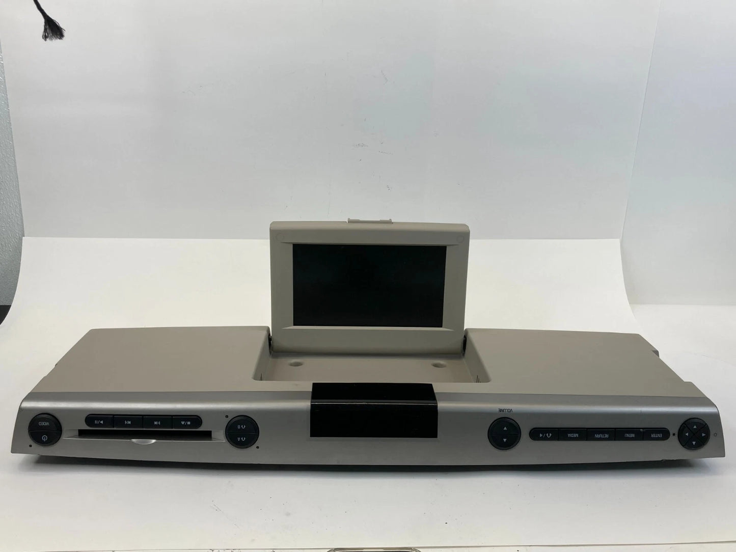 2009 2010 FORD FLEX REAR OVERHEAD DVD PLAYER DISPLAY SCREEN 8A8T-10E947-AC31TB