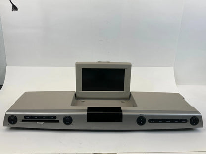 2009 2010 FORD FLEX REAR OVERHEAD DVD PLAYER DISPLAY SCREEN 8A8T-10E947-AC31TB