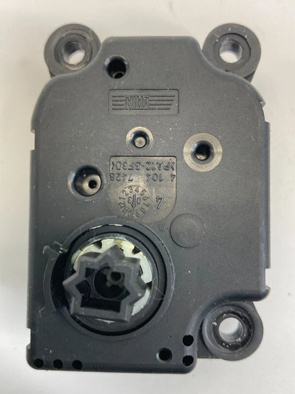 2003 04 05 06 2007 SAAB 9-3 93 A/C AC HEATER VENT FLAP ACTUATOR MOTOR 006587W
