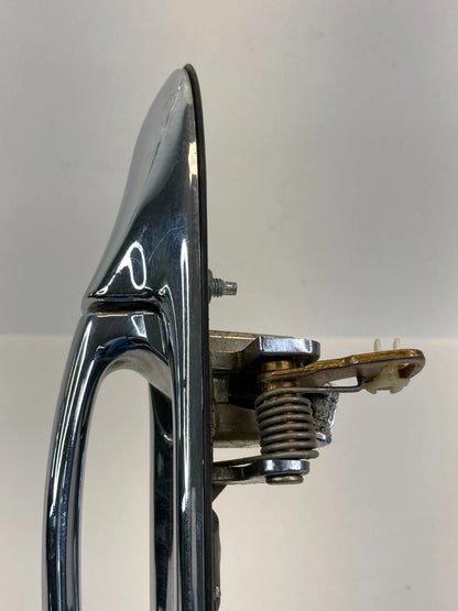 98-02 LINCOLN TOWN CAR FRONT RIGHT SIDE EXTERIOR DOOR HANDLE 938-4000-ASM OEM