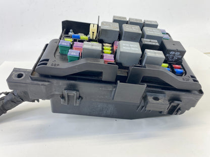 2006-2008 Kia Optima 2.4L 16V FWD Engine Compartment Junction Fuse Relay Box