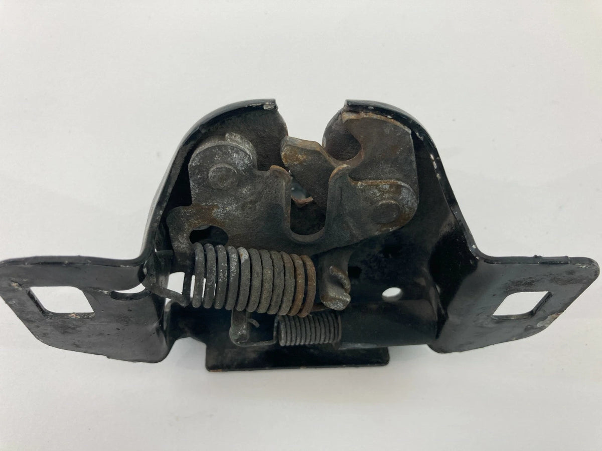 08-20 GRAND CARAVAN 08-16 TOWN & COUNTRY HOOD LOCK LATCH RELEASE ACTUATOR OEM