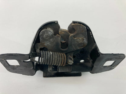08-20 GRAND CARAVAN 08-16 TOWN & COUNTRY HOOD LOCK LATCH RELEASE ACTUATOR OEM