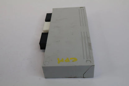 2011-2016 BMW 528I 535I 550I TAILGATE TRUNK LID CONTROL MODULE 61357327886 OEM