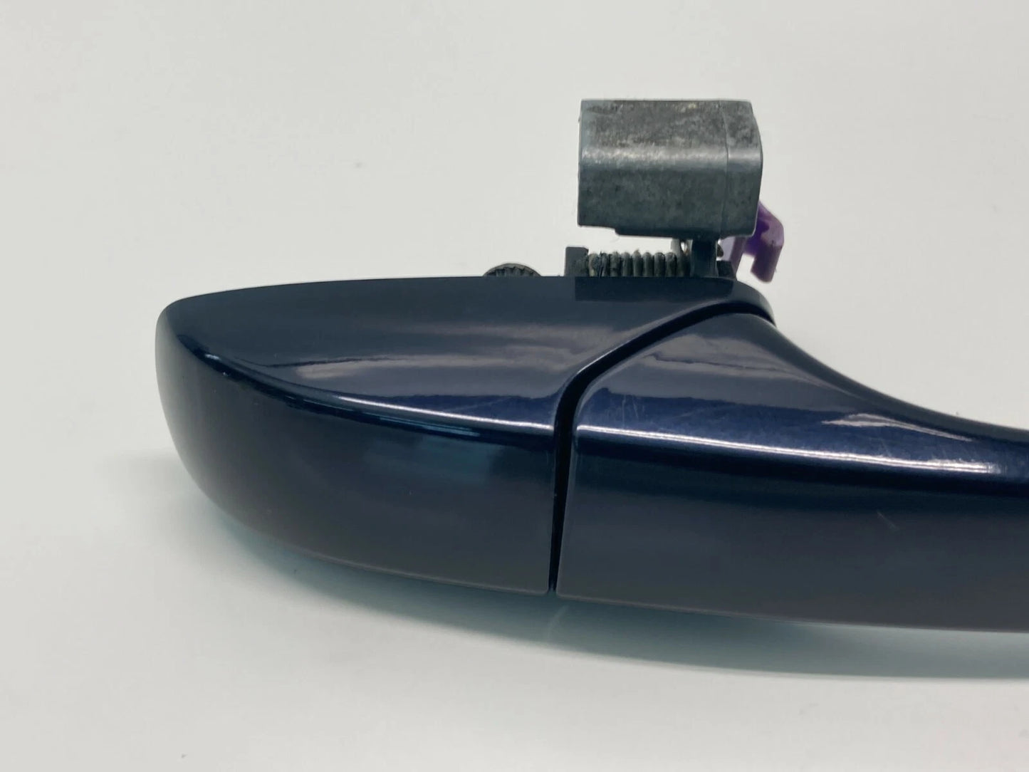 2011-2014 DODGE AVENGER REAR RIGHT EXTERIOR DOOR HANDLE ASSY 1KR96HBVAB OEM