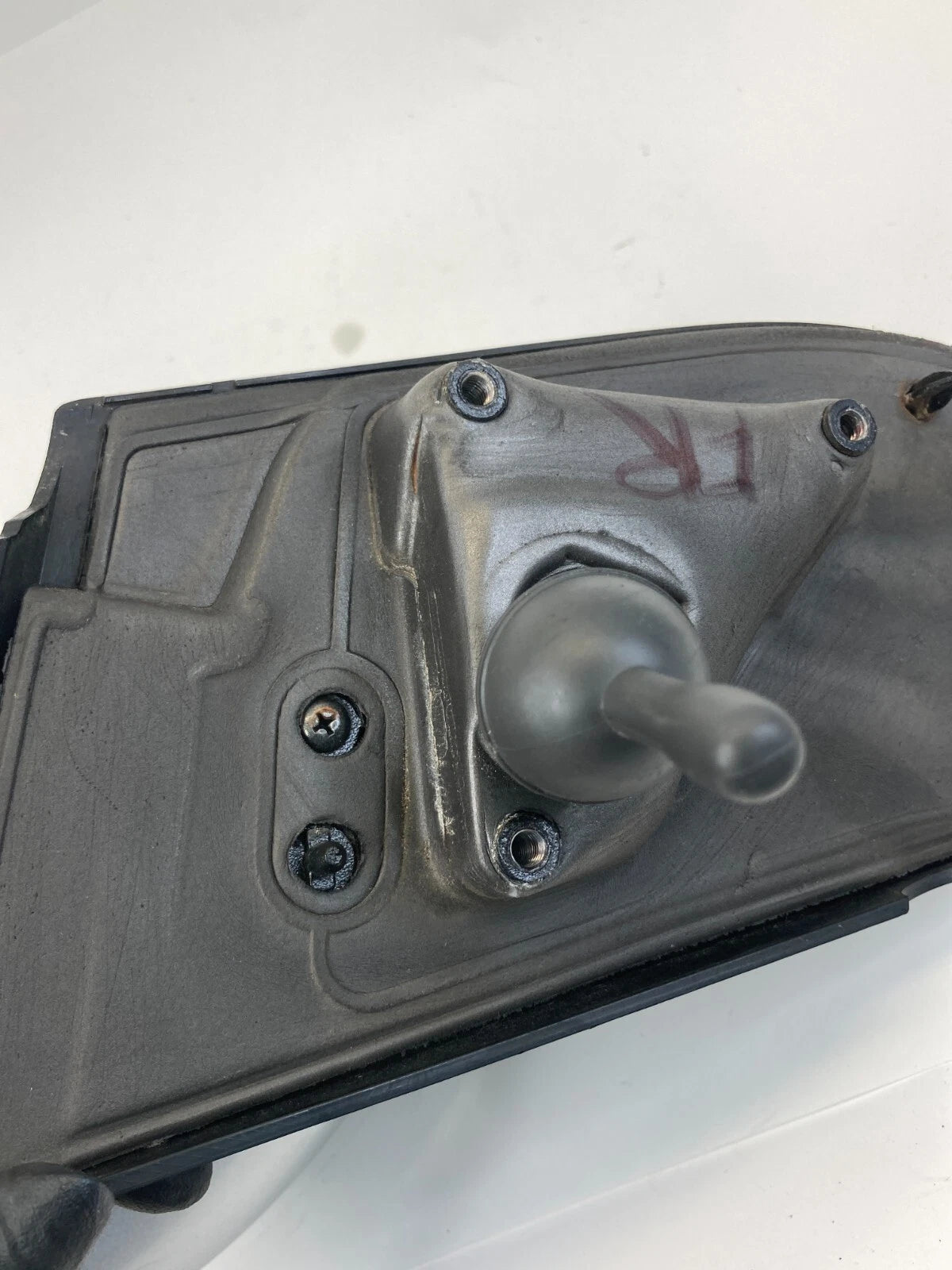 2013 2014 2015 CHEVROLET SPARK FRONT RIGHT PASSENGER SIDE VIEW POWER MIRROR OEM