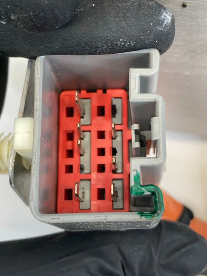 09-12 FORD FLEX 3.5L V6 110V DC/AC POWER INVERTER CONTROL MODULE 8A8T-19G317 OEM