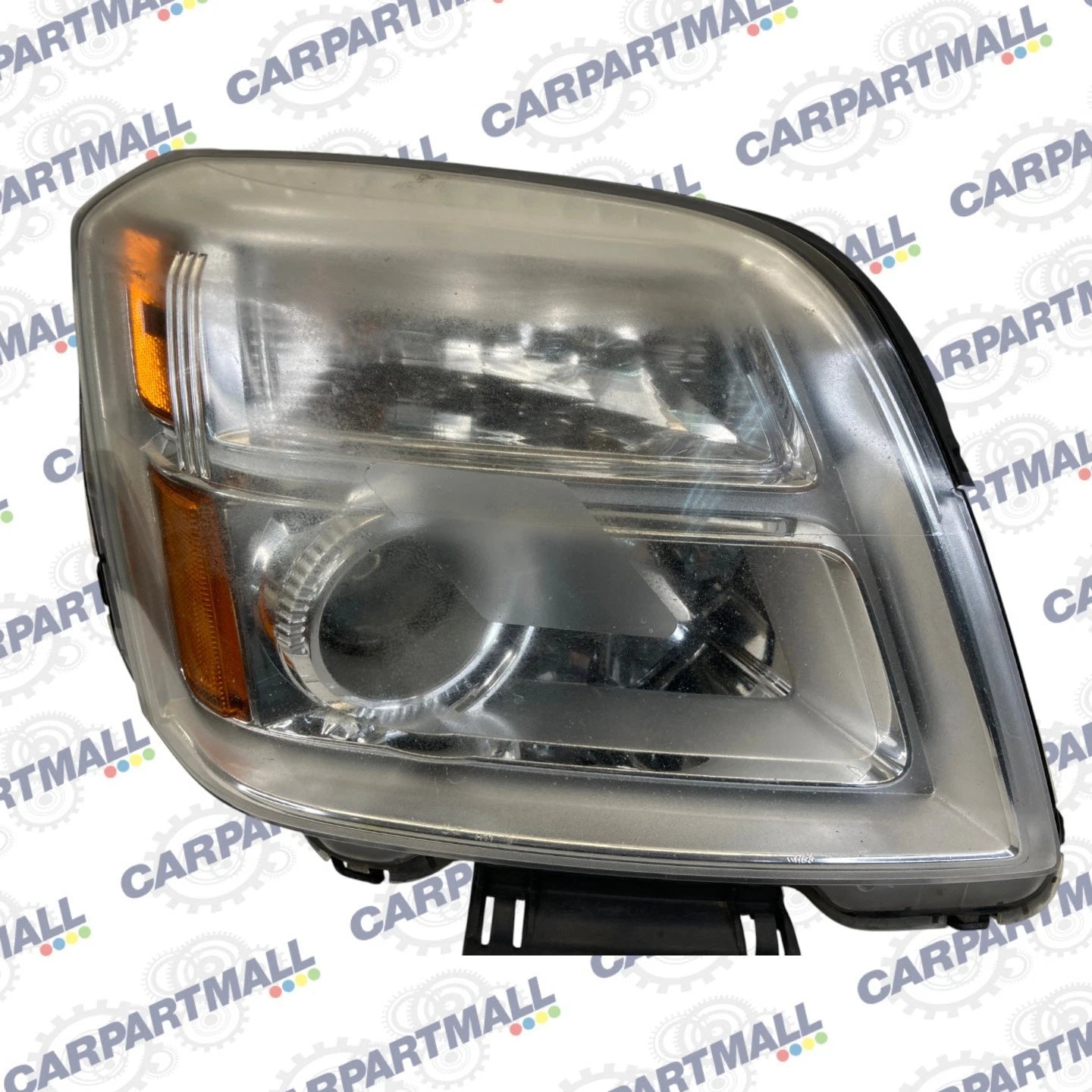 2010-2015 GMC TERRAIN RIGHT PASSENGER HEADLIGHT HEADLAMP HEAD LIGHT LAMP HALOGEN