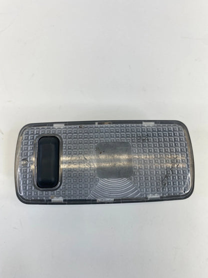 2003-2008 INFINITI XF35 ROOF TRUNK CARGO AREA INTERIOR LIGHT LAMP OEM