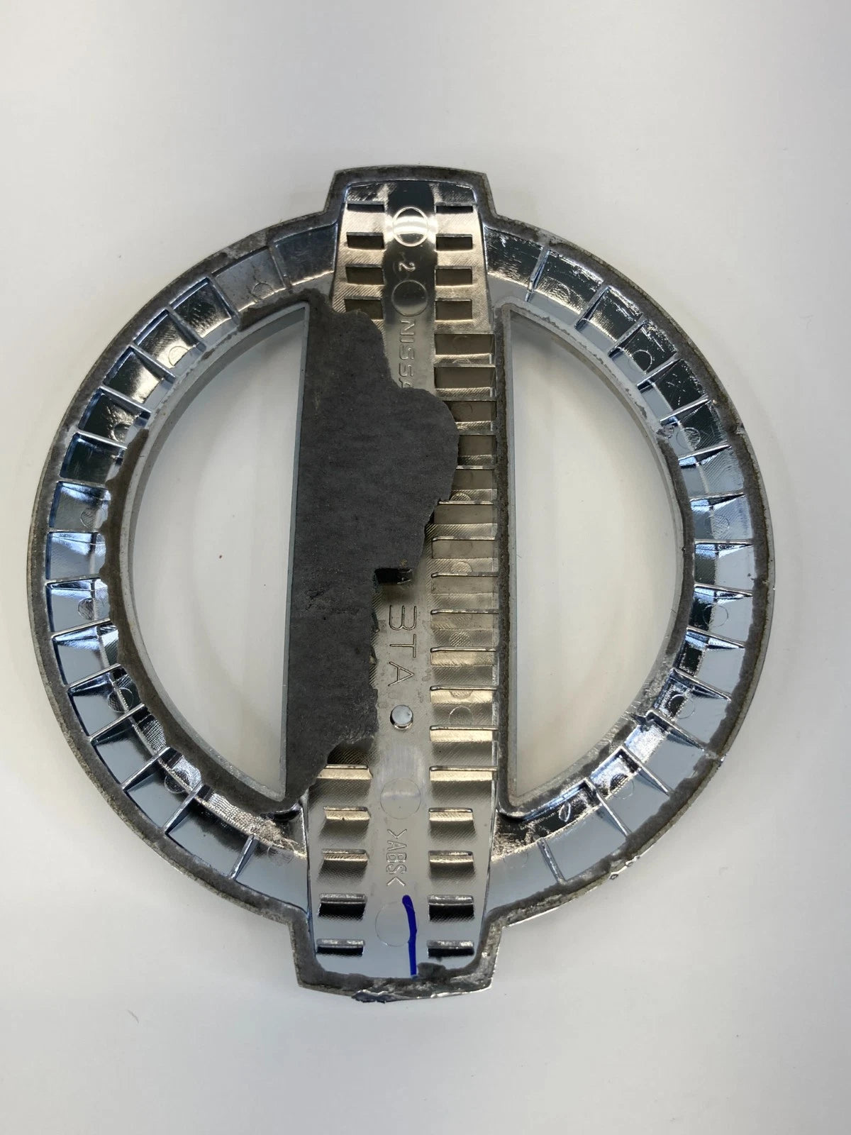 2013-2018 NISSAN ALTIMA SL SEDAN REAR DECK LID NAMEPLATE EMBLEM BADGE LOGO