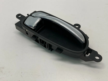 2007-2012 NISSAN ALTIMA REAR RIGHT SIDE INNER INTERIOR DOOR HANDLE ASSEMBLY OEM