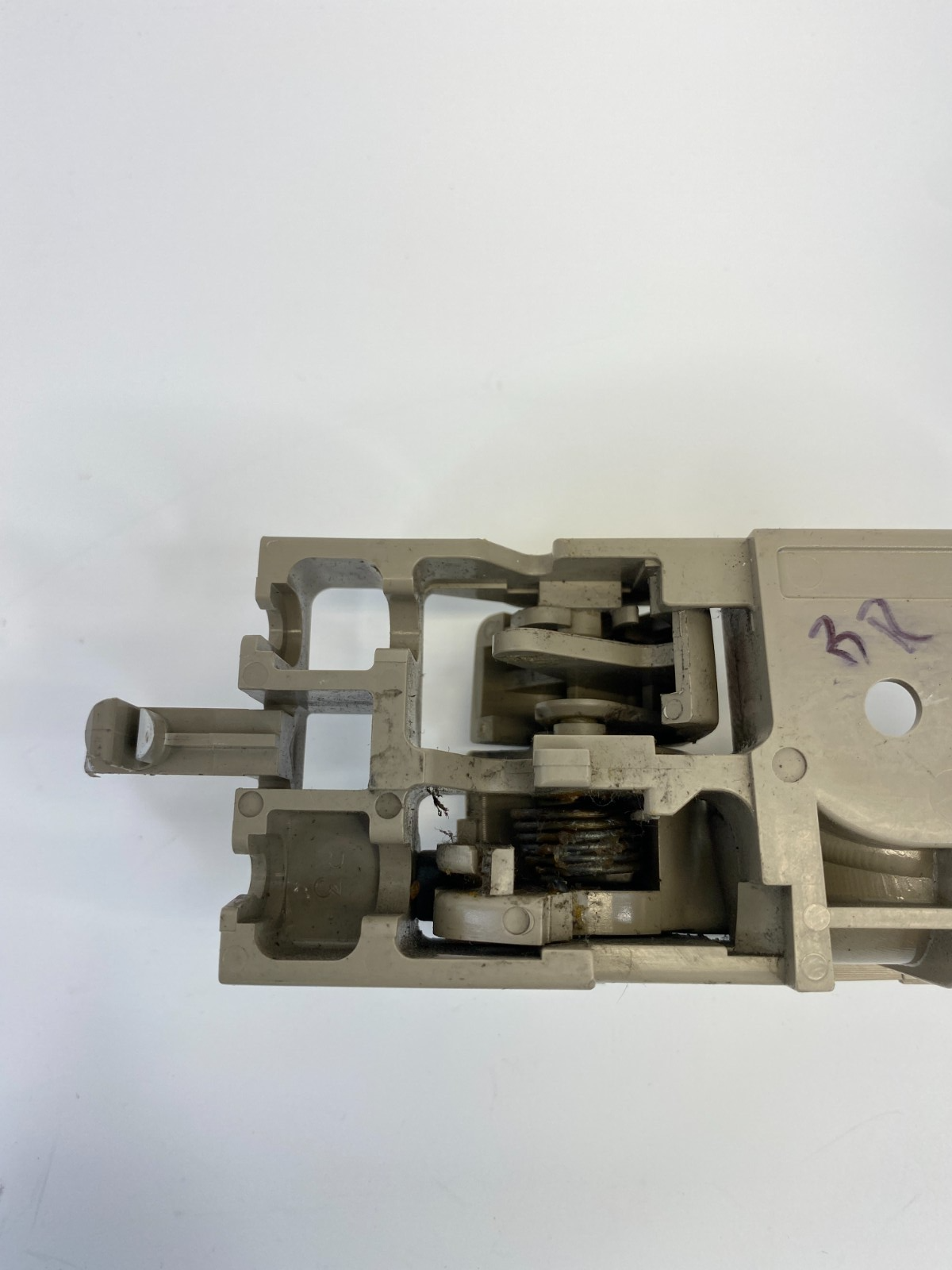 2003-2008 Toyota Corolla Rear Right Side Interior Door Handle Assembly OEM