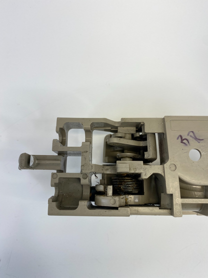 2003-2008 Toyota Corolla Rear Right Side Interior Door Handle Assembly OEM