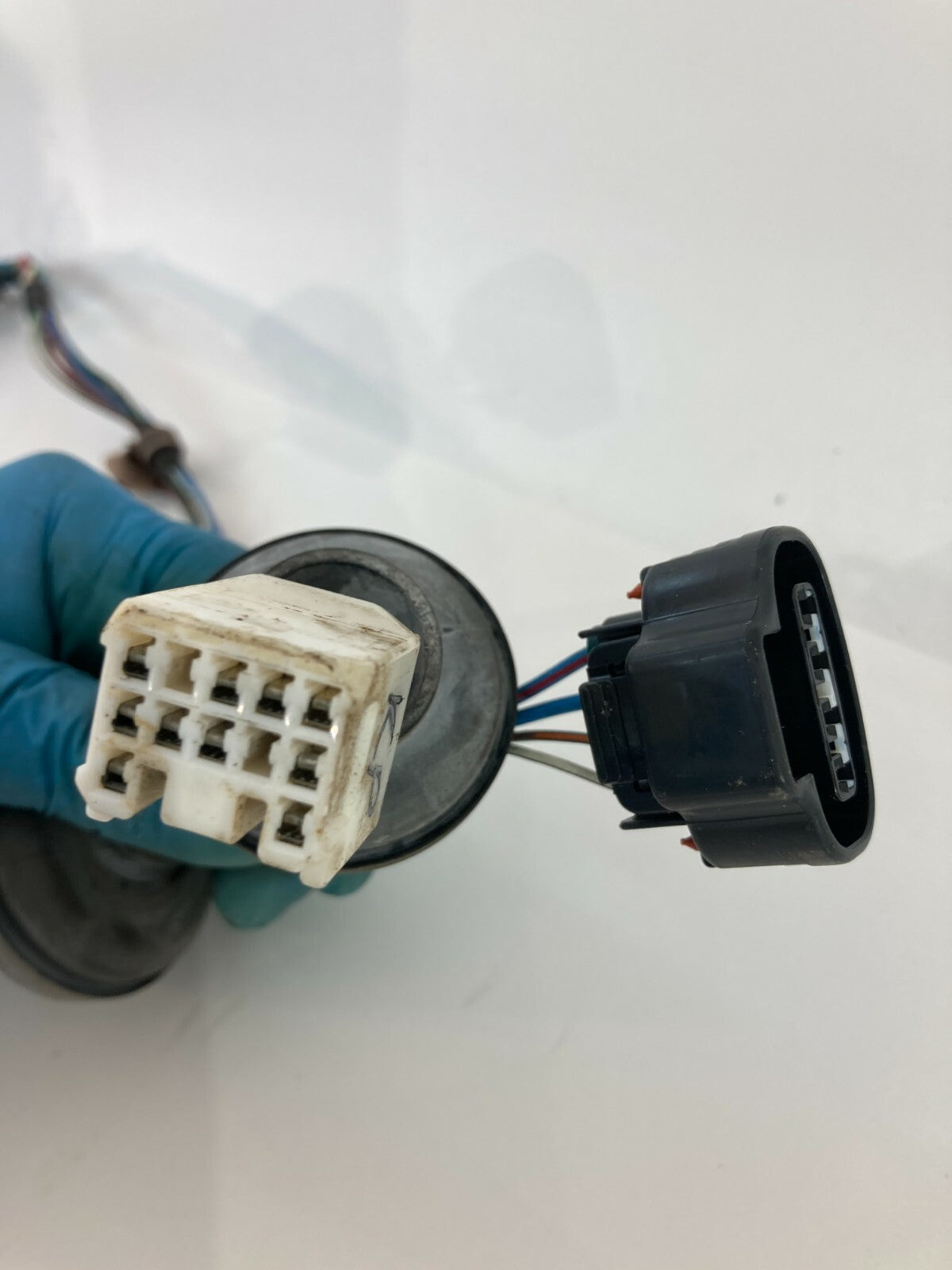 00 01 02 03 04 Toyota Avalon Rear Right Side Door Harness Wiring Wire Cable OEM