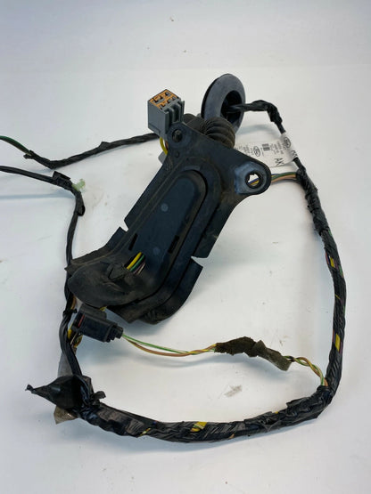 2007 2008 2009 2010 FORD EDGE REAR LEFT SIDE DOOR WIRING HARNESS 7T4T-14633-AK