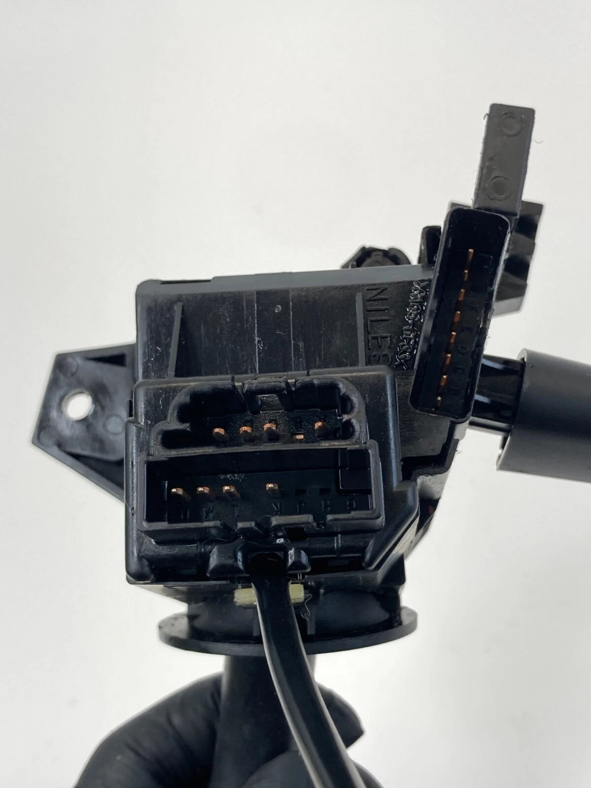 2006-2008 PONTIAC GRAND PRIX TURN SIGNAL CRUISE CONTROL SWITCH 15294369 OEM