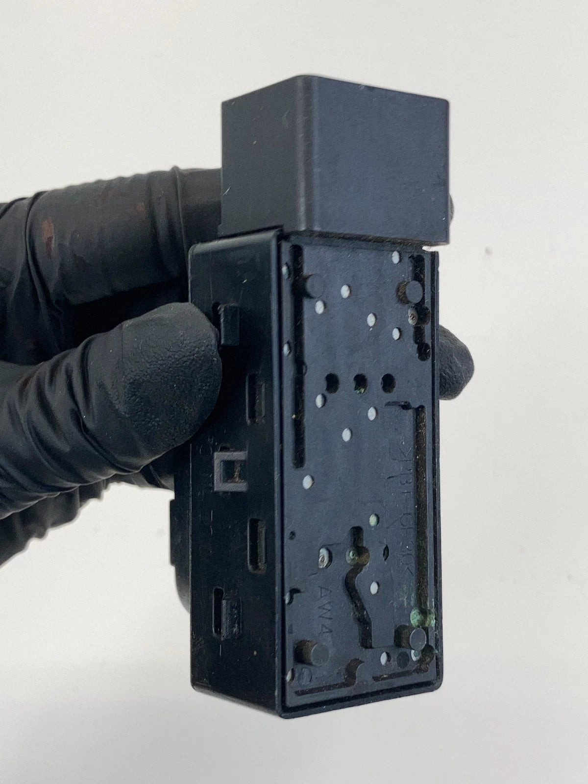 2007-2014 Ford Edge 07-15 Lincoln MKX Front Left Power Seat Switch 5F9T14B709AA