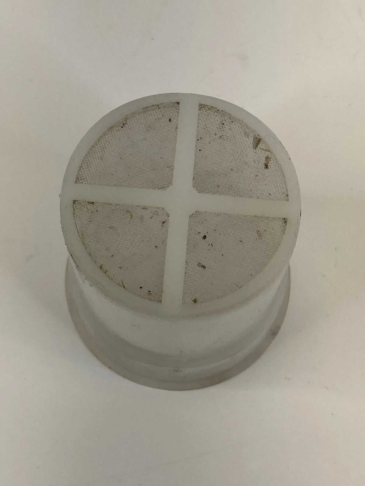 2001-2003 TOYOTA HIGHLANDER WINDSHIELD WIPER WASHER JAR FLUID FILTER OEM